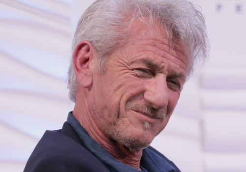 Sean Penn z trzecim Oscarem. Aktor go nie odebrał