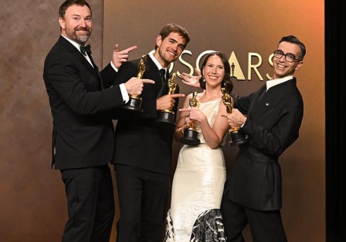 To siódma taka sytuacja w historii Oscarów. Kto znalazł się w wąskim gronie nietypowych zwycięzców?