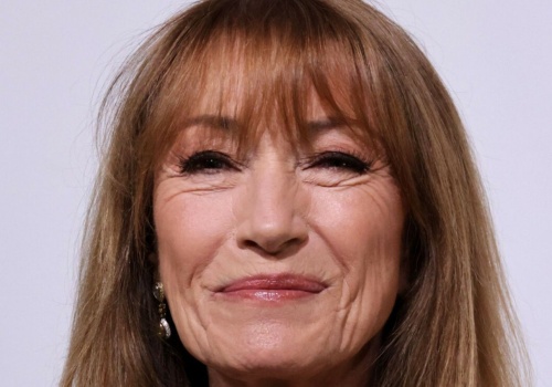 Polacy uwielbiali ją w Dr. Quinn. Dawno niewidziana gwiazda zaskoczyła wszystkich. Czas jej nie oszczędził