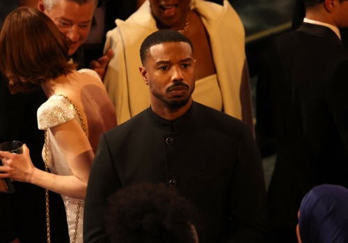 Oscary 2026. Emocje na gali! Nagroda dla aktora przyznana!