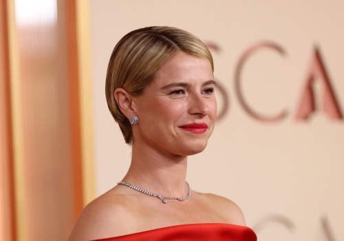 Jessie Buckley najlepszą aktorką pierwszoplanową. Ten Oscar był pewny