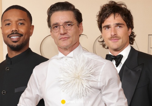 Oscary 2026. Najbardziej stylowi mężczyźni na gali