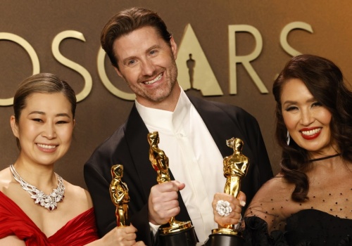 Kto zgarnął Oscary? Pełna lista zwycięzców