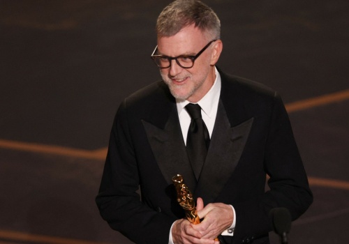 Oscary 2026. Wszystko jest już jasne. Reżyser roku zabrał głos. 