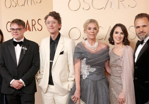 Ryzykowali życiem, by nakręcić ten film. Budzi ogromne emocje