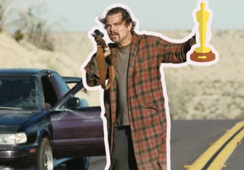 Jedna bitwa po drugiej zgarnęła najważniejszego Oscara. A jak poszło jej konkurentom?