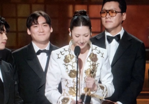 Oscary 2026: Chcieli podziękować za statuetkę. Nagle zaczęła grać muzyka i zgasły światła. Takiego skandalu nie było od lat