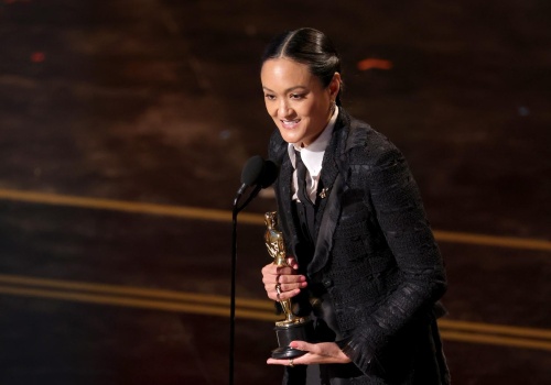 Pierwszy Oscar dla kobiety w tej kategorii. Autumn Durald Arkapaw przeszła do historii