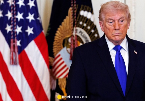 Dwa kraje odmawiają Donaldowi Trumpowi. Mimo jego stanowczych żądań