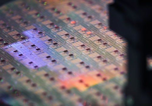 Biznes apeluje o Chips Act 2. Ekosystem półprzewodników w UE musi przyspieszyć