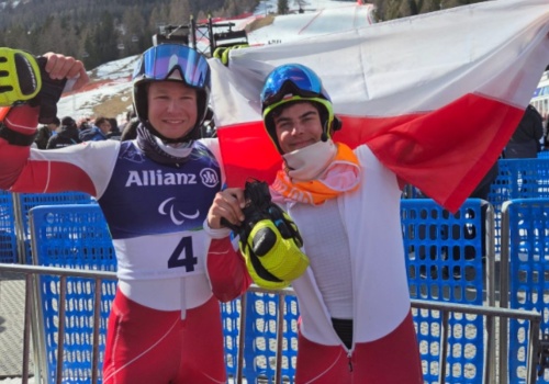 Znamy miejsce Polaków! Oto końcowa klasyfikacja medalowa igrzysk paralimpijskich