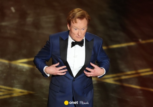 Widzowie krytykują organizatorów Oscarów. Prowadzący musiał reagować. 