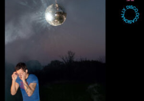 Kiss All The Time. Disco, Occasionally