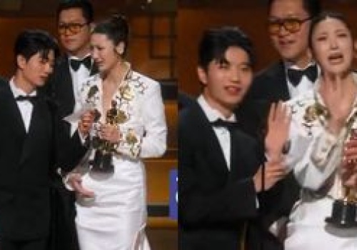 Organizatorzy Oscarów KRYTYKOWANI za przerywanie laureatom: 