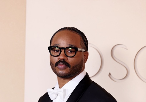 Nagrodzony film zadedykował bliskiej osobie. 