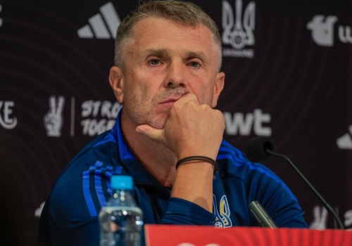 Potężne problemy Ukrainy przed barażami o MŚ