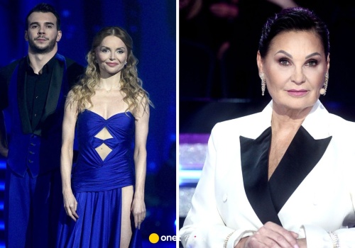 Iwona Pavlović zwróciła się do Izabelli Miko. 