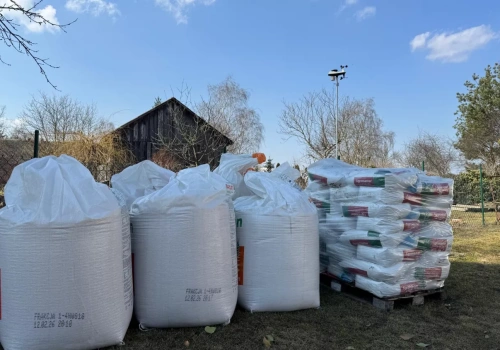Ceny i produkcja nawozów w Polsce - dlaczego nasz rynek podlega tak silnym wahaniom?