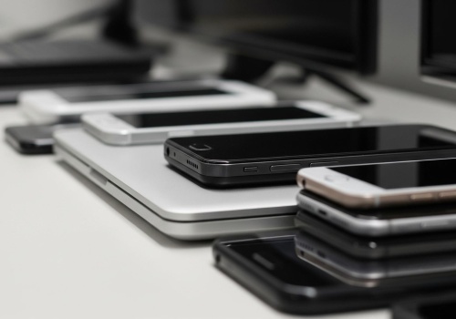 Apel Izby Wydawców Prasy: Trzeba objąć opłatą komputery, smartfony i telewizory!