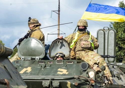 Ukraiński socjalista na froncie. Pytania o wojnę i pokój