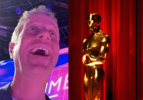 „Nigdy tego nie zapomnę”. Geoff Keighley krytycznie o Oscarach: „Jestem niezmiernie rozczarowany”