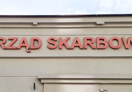 Zmiana urzędu skarbowego. Kiedy i jak zgłosić nowy adres? Oto zasady