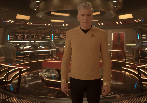 Kiedy Star Trek: Strange New Worlds powróci z 4. sezonem?  Na nowe odcinki poczekamy przynajmniej do lata