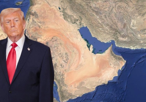 USA zwiększają presję na partnerów. Trump stanowczo: Żądam