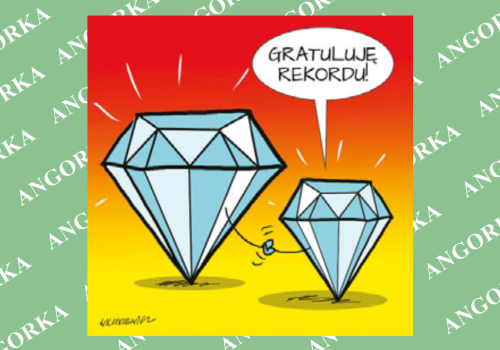 Naukowcy stworzyli jeszcze twardszy diament