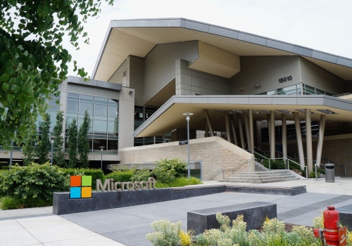 Microsoft chce opatentować polski algorytm używany w całym internecie. Twórca alarmuje: mamy czas do 10 czerwca