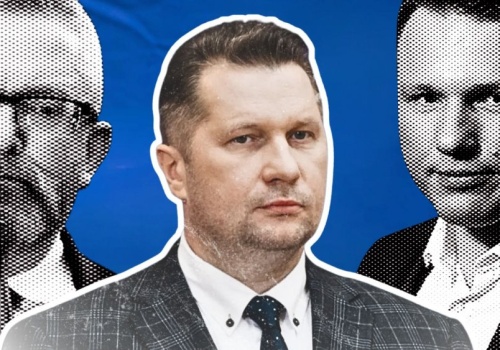 Pytamy skrajną prawicę, czy Czarnek może ich przekonać. Odpowiedzi są bezlitosne