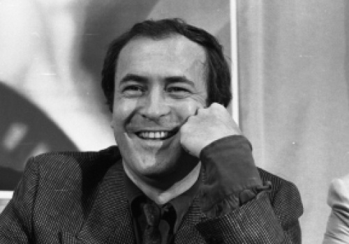 Żyć, myśleć, jeść i śnić filmami – 85 lat temu urodził się Bernardo Bertolucci