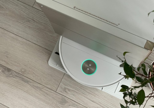 Recenzja Dreame X60 Ultra. Oto dlaczego warto postawić na robota premium