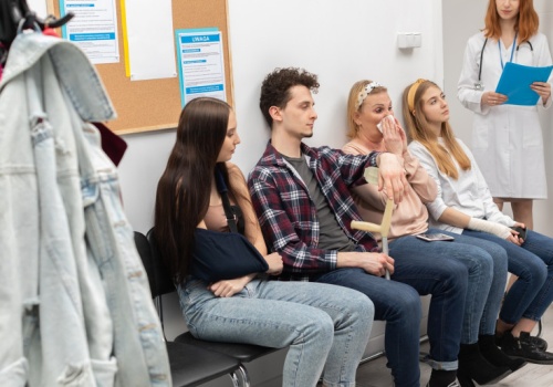 Nowe przepisy dla Ukraińców już obowiązują. 4 uprzywilejowane grupy