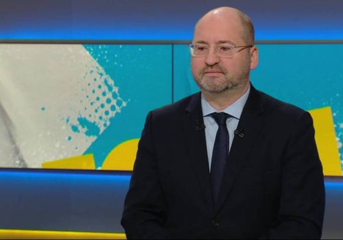 Adam Bielan w programie 