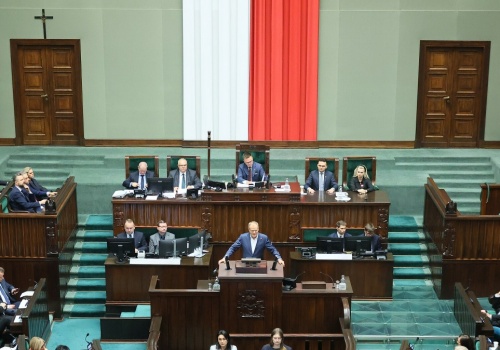Zwycięstwo bez zwycięstwa. Najnowsza prognoza wyborcza nie zostawia złudzeń