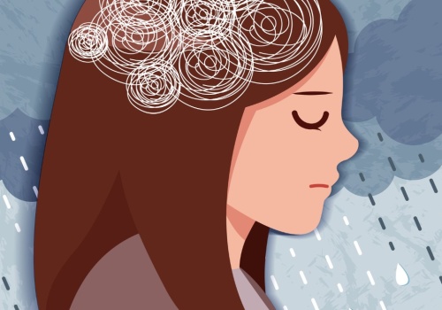 Nowe odkrycie w komórkach mózgu i krwi. Pomoże leczyć depresję