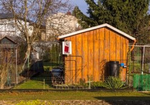 Blokowisko zamiast ROD? Działkowcy dostają pisma od dewelopera