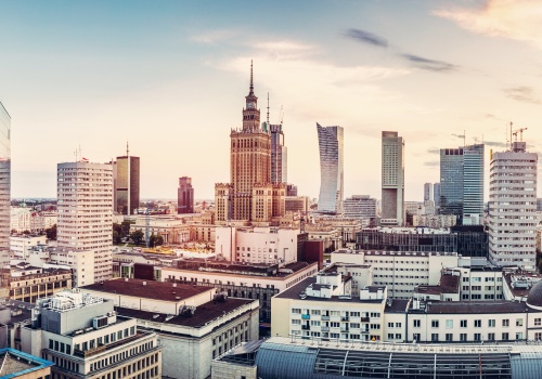 Plan Ogólny i Strategia #Warszawa2040+. Dziesiątki tysięcy uwag