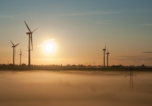 Polenergia planuje wydać 530 milionów na lądowe OZE