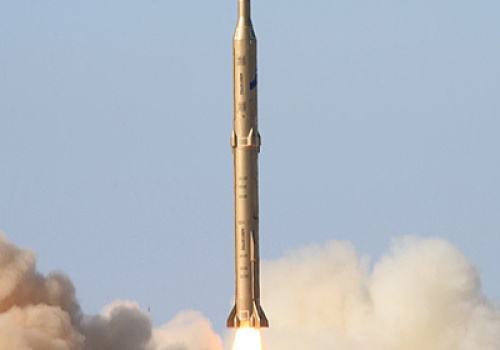 Iran twierdzi, że jako pierwszy użył pocisku Sejil w atakach na Izrael