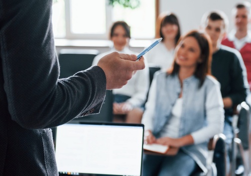 Dofinansowanie dla pomorskich samorządów. Ponad 2,5 mln zł na szkolenia dot. bezpieczeństwa