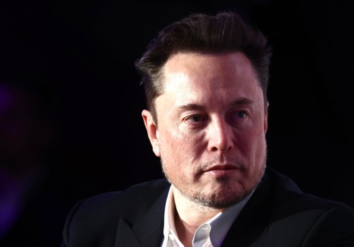 Polak może pokierować rewolucyjnym projektem Elona Muska. Nadchodzi X Money