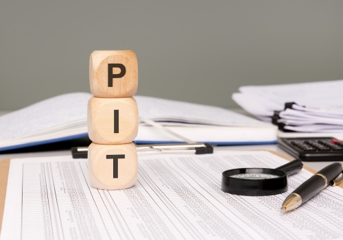 Emerycie nie masz jeszcze PIT-u z ZUS za 2025 rok? Znajdź go w internecie