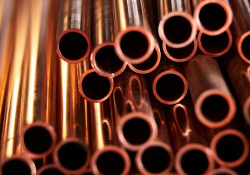 Ceny miedzi w Londynie idą w dół. Rządzi wojna na Bliskim Wschodzie