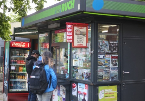 Prokuratura uderza w byłych szefów Ruchu. 