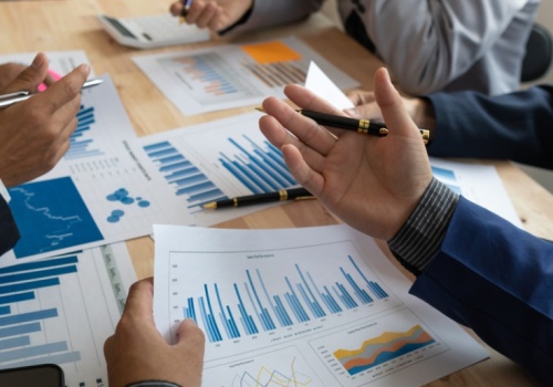 Dług firm przekroczył 45 mld zł. Eksperci wskazują nowe ryzyka dla gospodarki