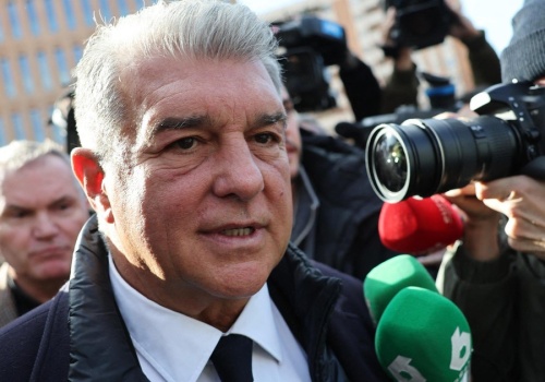 Gruchnęły wieści w sprawie prezesa klubu Polaków. W nocy przyszło potwierdzenie