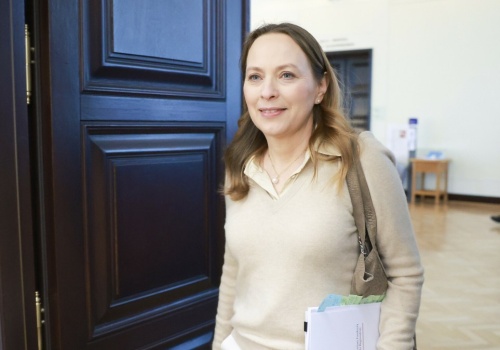 Szefowa Polski 2050 chce wyższego progu podatkowego. 