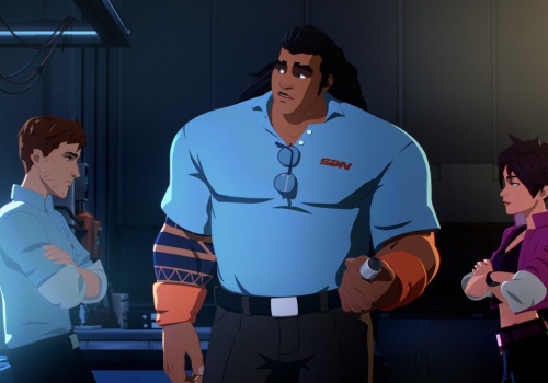 Dlaczego w Dispatch nie można milczeć? Twórcy w końcu wyjawili prawdę